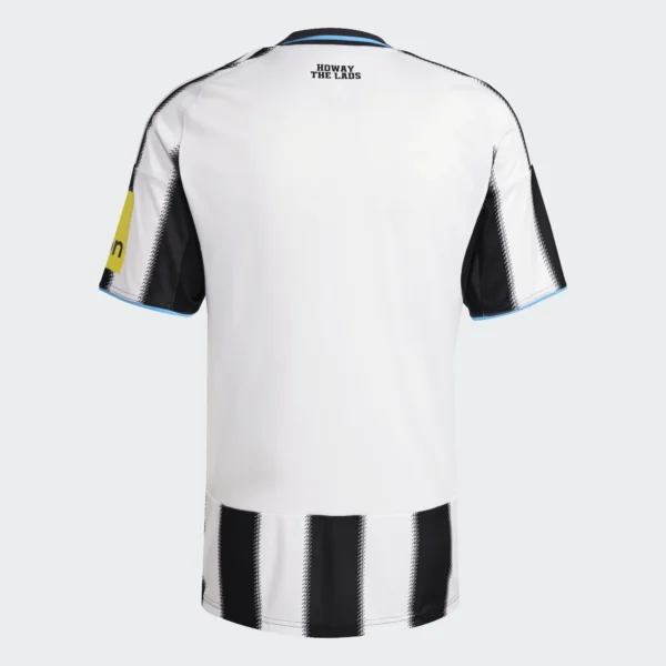 Camiseta Newcastle Local 25/26 Adidas