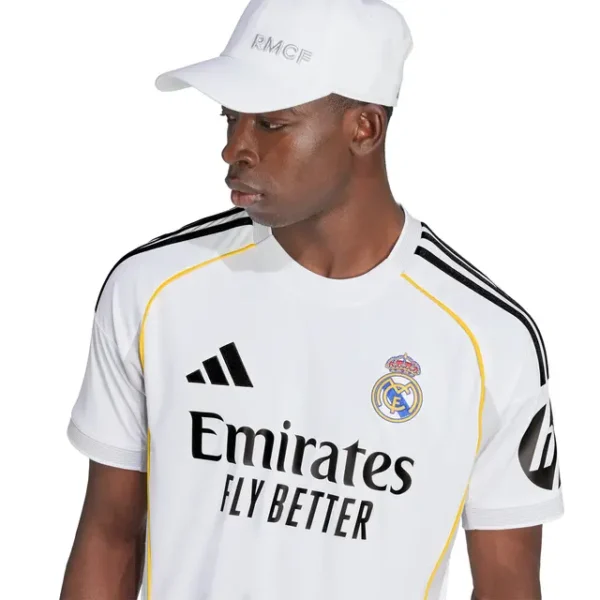Real madrid home 25 26 e