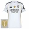 Real madrid local 25/ 26 parche intercontinental 2024