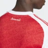 Arsenal local 25/26