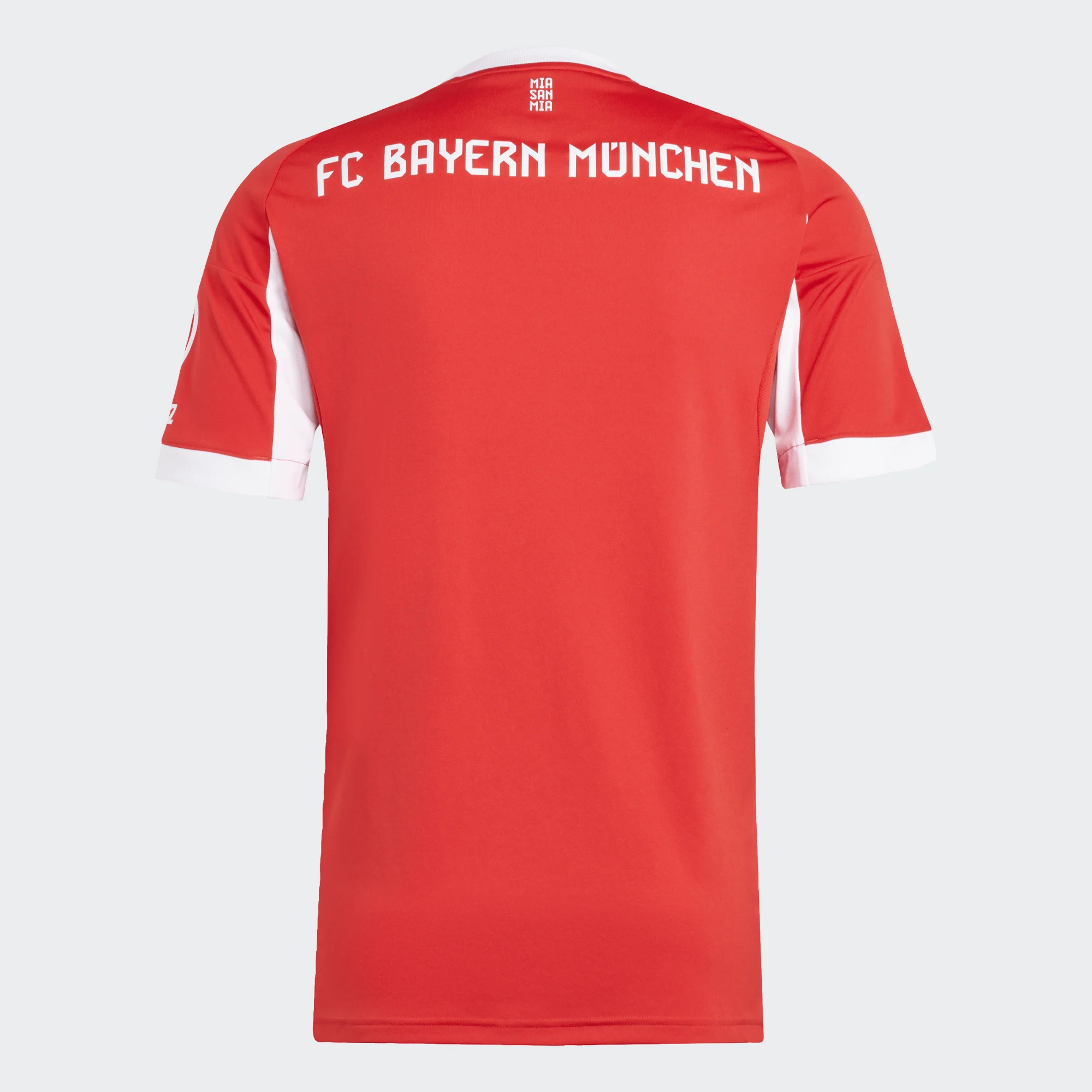 Bayern Múnich Camiseta Local 25/26 Adidas – Soccer Store