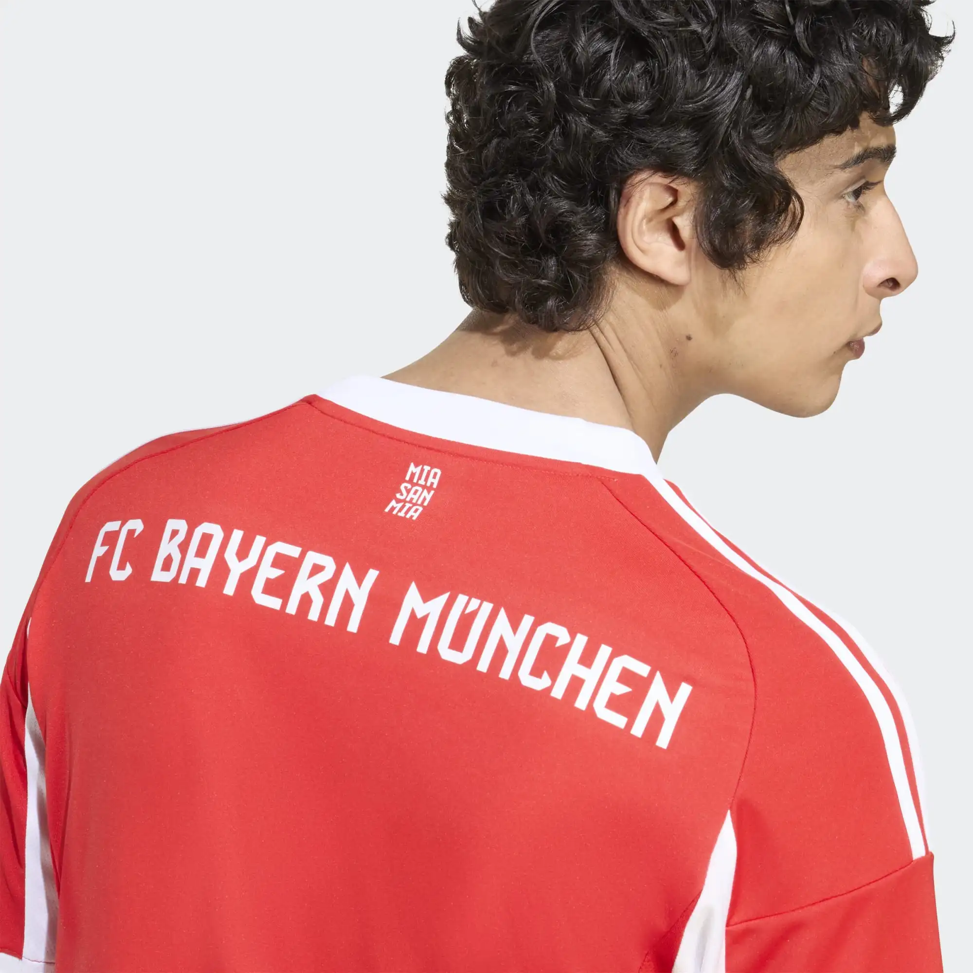 Bayern Múnich Camiseta Local 25/26 Adidas – Soccer Store