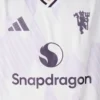 MAN UTD AWAY 25-26 D Man utd away 25 26 d