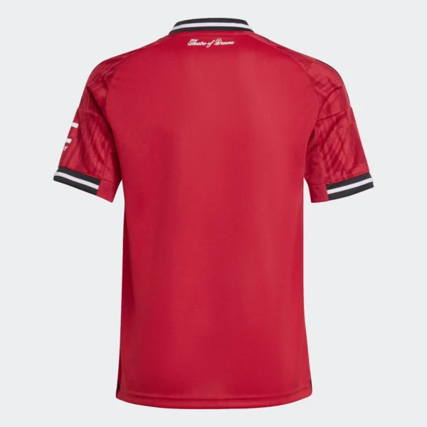 Manchester united local 25/26