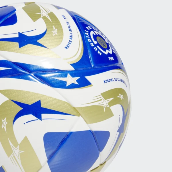 Pelota Mundial Clubes 2025 Final Miniball Pelota mundial clubes 2025 final miniball