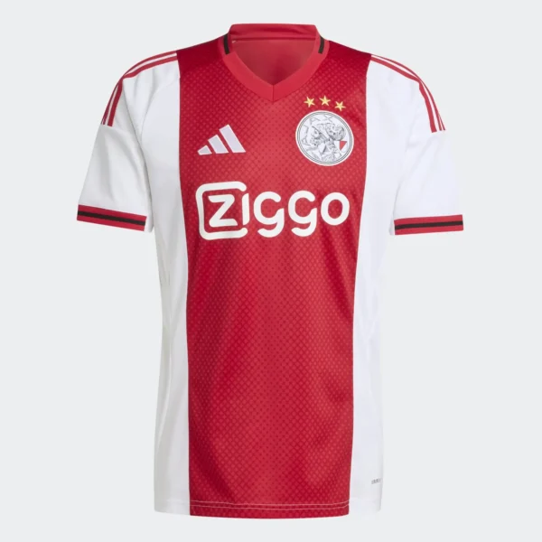 Ajax Local 25/26