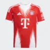 Bayern münchen local niño 25/26