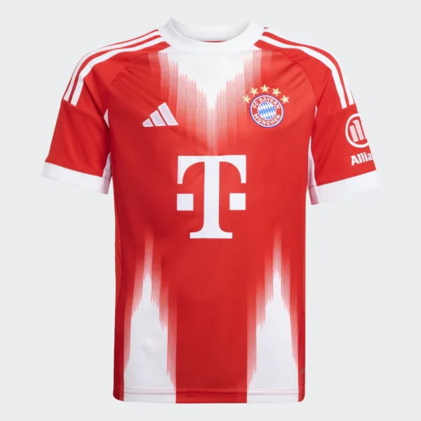 Bayern München Local Niño 25/26