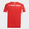 Bayern mÜnchen home 25 26 niÑo b