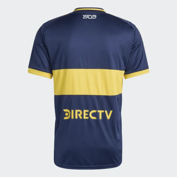 BOCA JUNIORS HOME 25 26 B