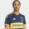 BOCA JUNIORS HOME 25 26 D