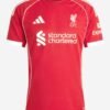 Liverpool local niño 25/26