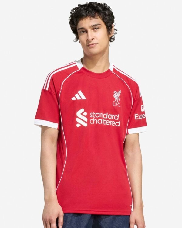 Liverpool home 25 26 d