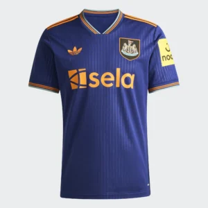 Newcastle 3ra 25/26