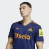 Newcastle 3ra 25 /26