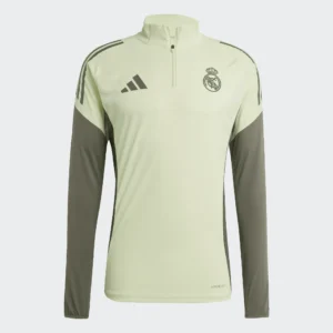 Polerón entrenamiento real madrid 25/26