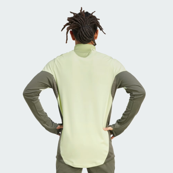 REAL MADRID TRAINING TOP 25 26 C (1)