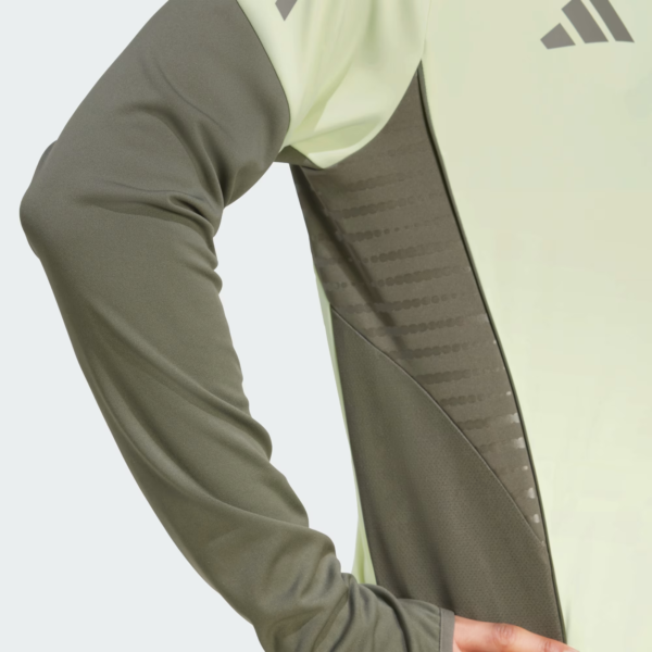 Polerón Entrenamiento Real Madrid 25/26