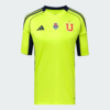 U. de chile 3ra niño 25/26