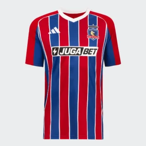 Colo colo 3ra 25/26
