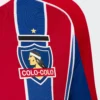 Colo colo 3rd 25 26 c