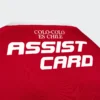 Colo colo 3ra 25/26