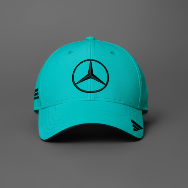 Jockey Adidas F 1 Mercedes Calipso