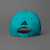 Jockey adidas f 1 mercedes calipso b