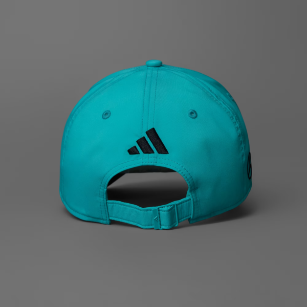 Jockey adidas f 1 mercedes calipso b
