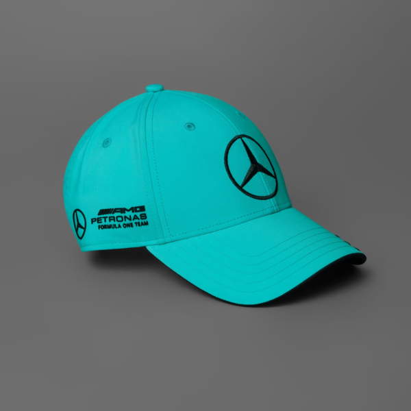 Jockey adidas f 1 mercedes calipso c