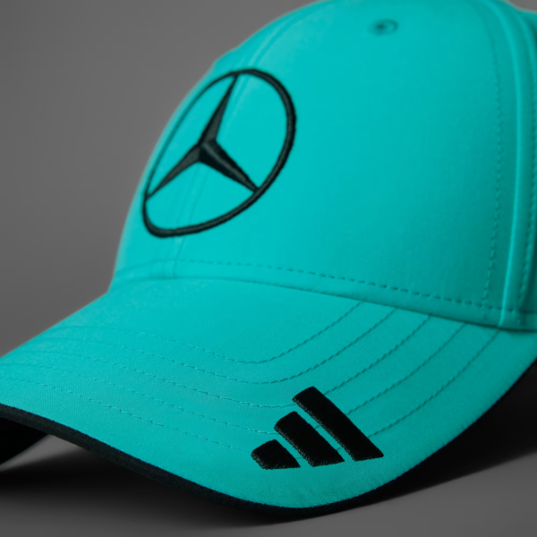 Jockey adidas f 1 mercedes calipso d