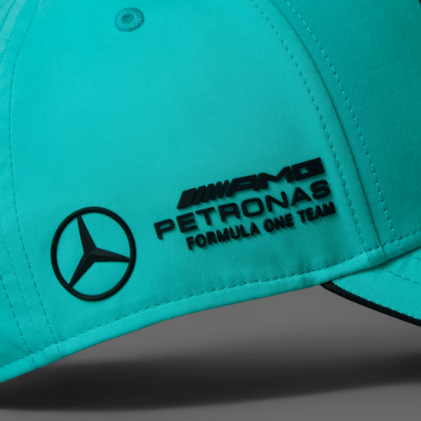 Jockey adidas f 1 mercedes calipso