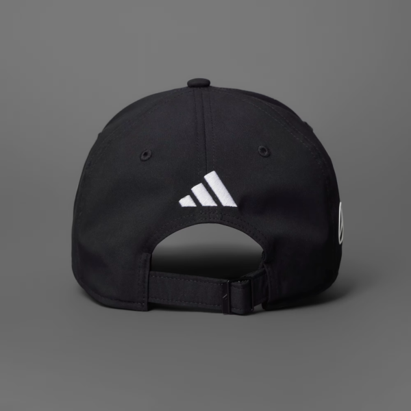 Jockey adidas f1 mercedes negro