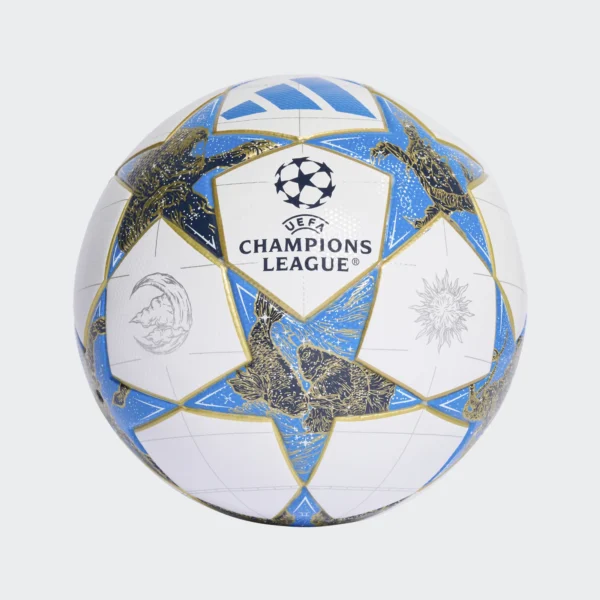 Pelota Champions League 25/26 League Stage