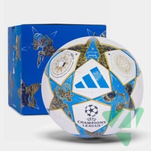 Pelota champions league 25/26 league stage caja
