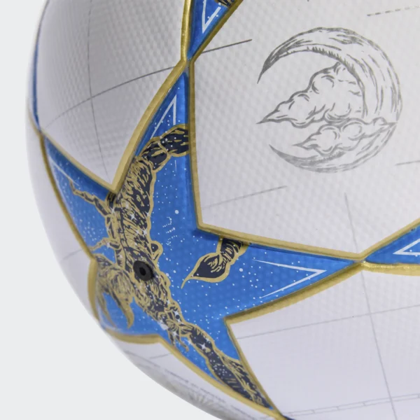 Pelota adidas ch league 25 26 league c