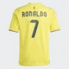 AL NASSR HOME 25 26 RONALDO 7 B