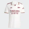 Arsenal 3ra 25/26