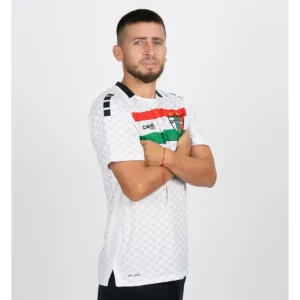 Palestino 2025 kuffiye