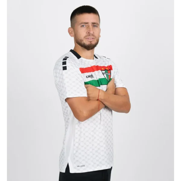 Palestino 2025 kuffiye