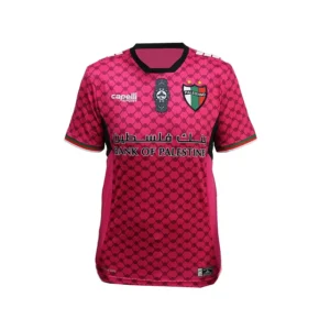 Palestino 4ta 2025 Palestino 4ta