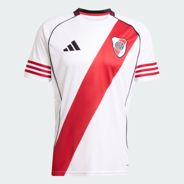 River Plate Local 25/26