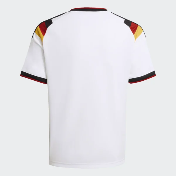 ALEMANIA HOME 26 27 NIÑO B