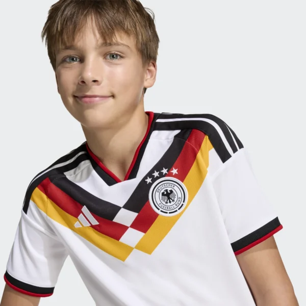 ALEMANIA HOME 26 27 NIÑO D