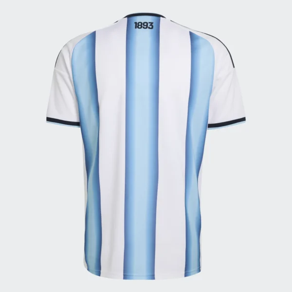 ARGENTINA HOME 26 27 B