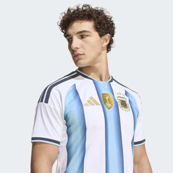 ARGENTINA HOME 26 27 C