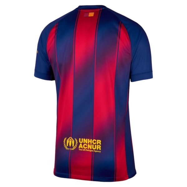 BARCELONA HOME 25 26 B