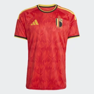Selección Bélgica Local 26/27