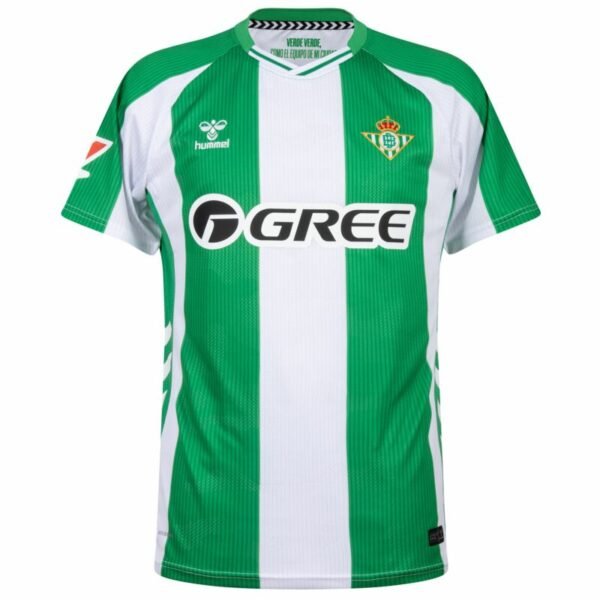 Betis Local 25/26