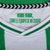 BETIS HOME 25 26 C